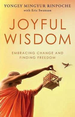  Joyful Wisdom : Une exploration des émotions humaines à travers le prisme du bouddhisme