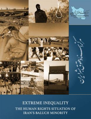  Justice for All: A Journey Through Social Inequality in Iran