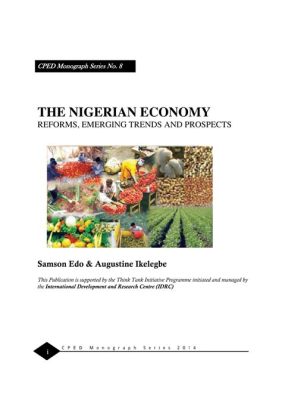  Renaissance: A Story of Transformation in the Nigerian Economy