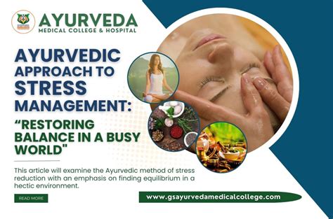  Restoring Balance: An Ayurvedic Approach to Healing – Unveiling the Ancient Wisdom of Ayurveda through Modern Perspectives