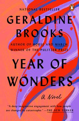  Year of Wonders: Une Histoire à L'Envers du Temps: