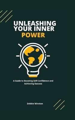  Your Creative Power: Unleashing Your Inner Artist for Success - A Journey Through Self-Discovery and Innovation